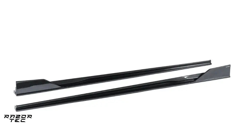 BMW M2 (G87) CARBON BODY KIT 2023+