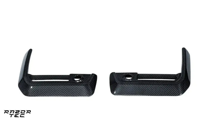 BMW M2 (G87) CARBON BODY KIT 2023+