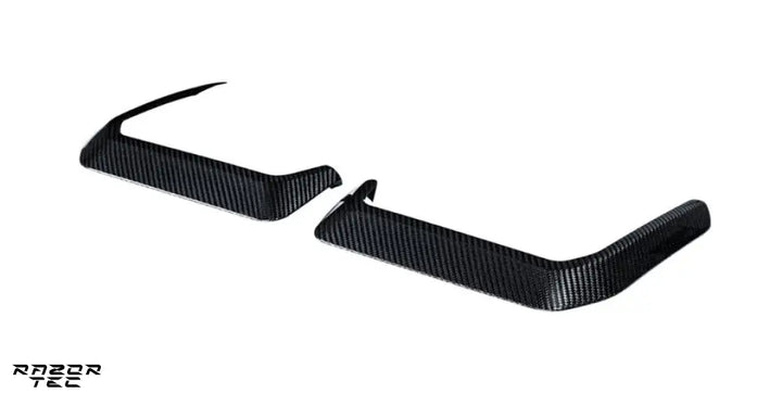 BMW M2 (G87) CARBON BODY KIT 2023+