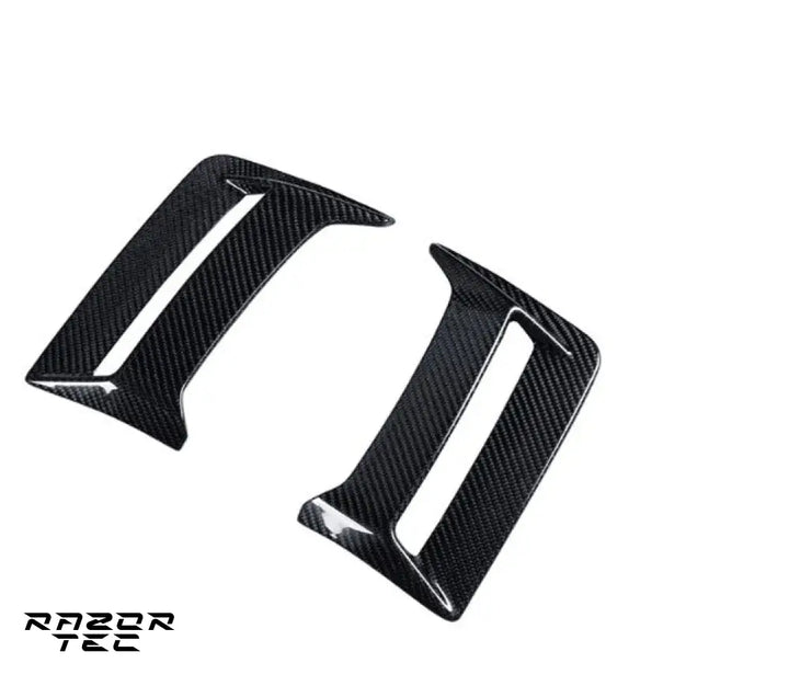 BMW M2 (G87) CARBON BODY KIT 2023+