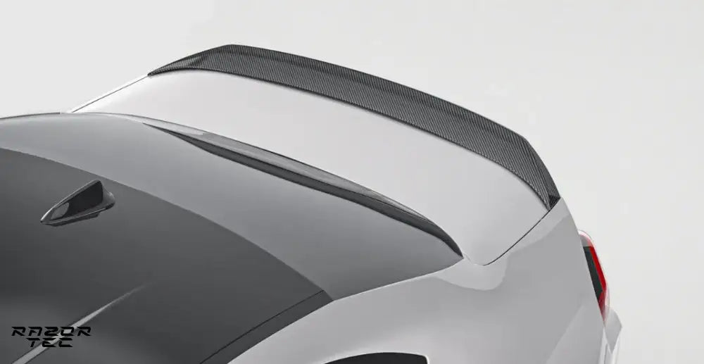 BMW M2 (G87) CARBON BODY KIT 2023+