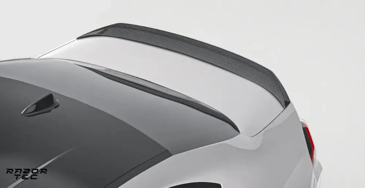 BMW M2 (G87) CARBON BODY KIT 2023+