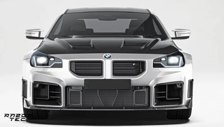 BMW M2 (G87) CARBON BODY KIT 2023+