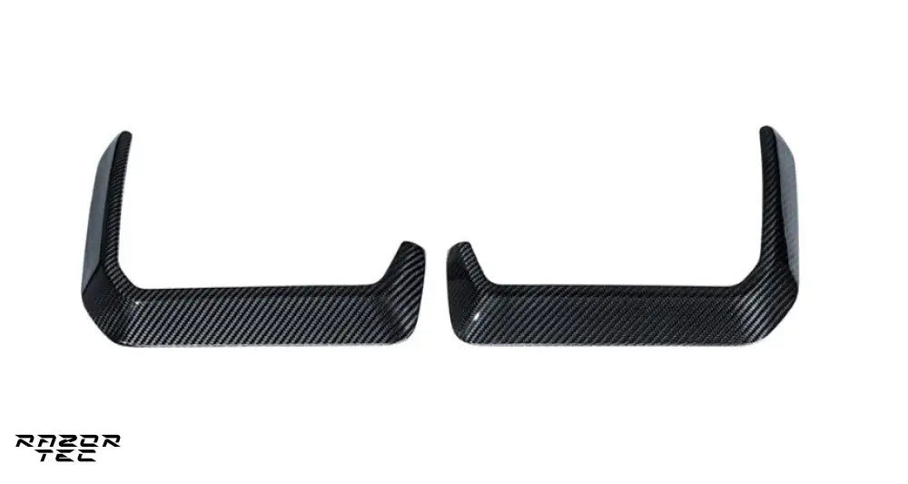 BMW M2 (G87) CARBON BODY KIT 2023+