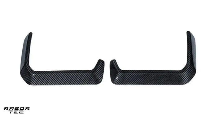 BMW M2 (G87) CARBON BODY KIT 2023+