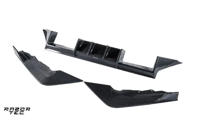 BMW M2 (G87) CARBON BODY KIT 2023+