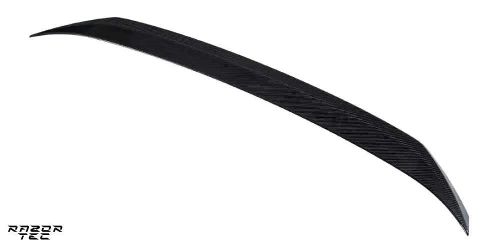 BMW M2 (G87) CARBON BODY KIT 2023+