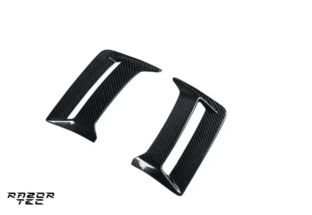 BMW M2 (G87) CARBON BODY KIT 2023+