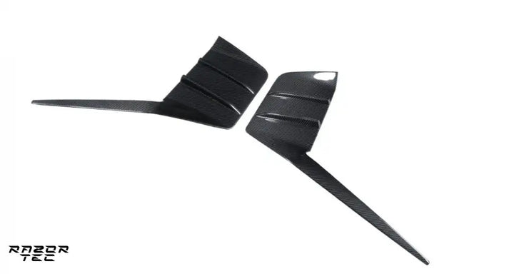 BMW M2 (G87) CARBON BODY KIT 2023+