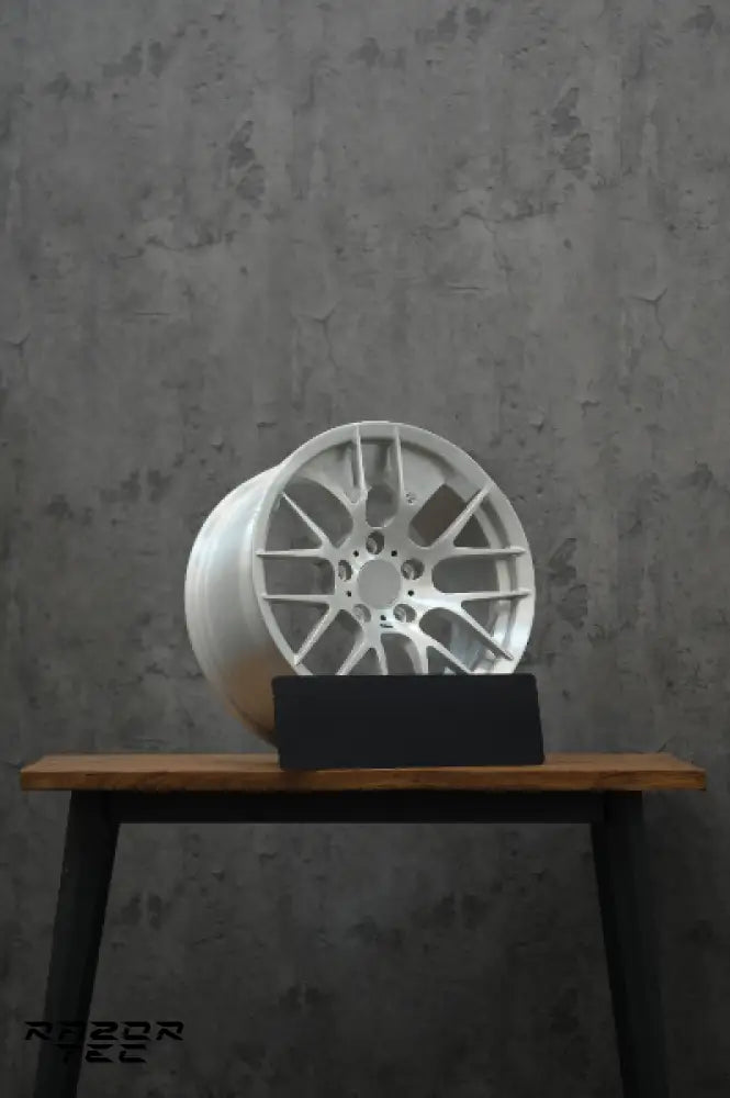 BMW M3 E36 FORGED WHEELS