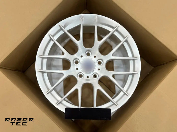 BMW M3 E36 FORGED WHEELS