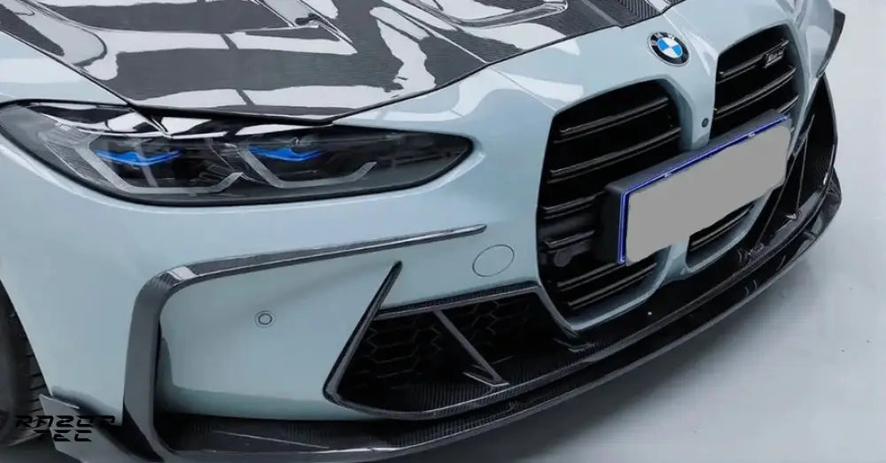 BMW M3|M4 G80/G82/G83 CARBON FIBER KIT