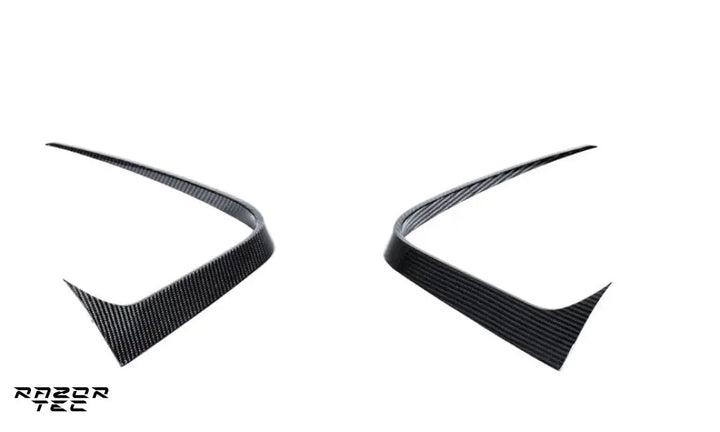 BMW M3|M4 G80/G82/G83 CARBON FIBER KIT