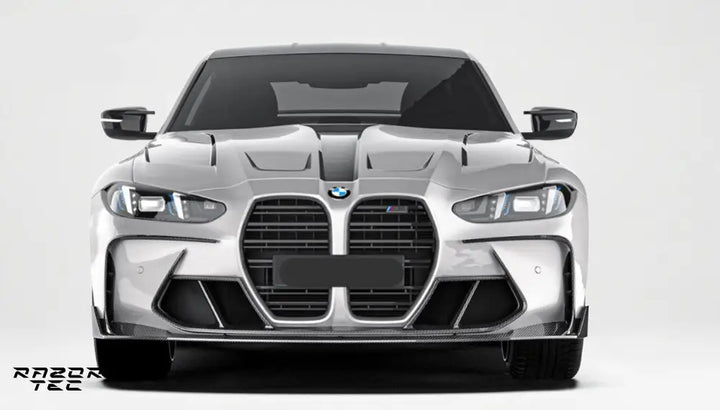 BMW M3|M4 G80/G82/G83 CARBON FIBER KIT