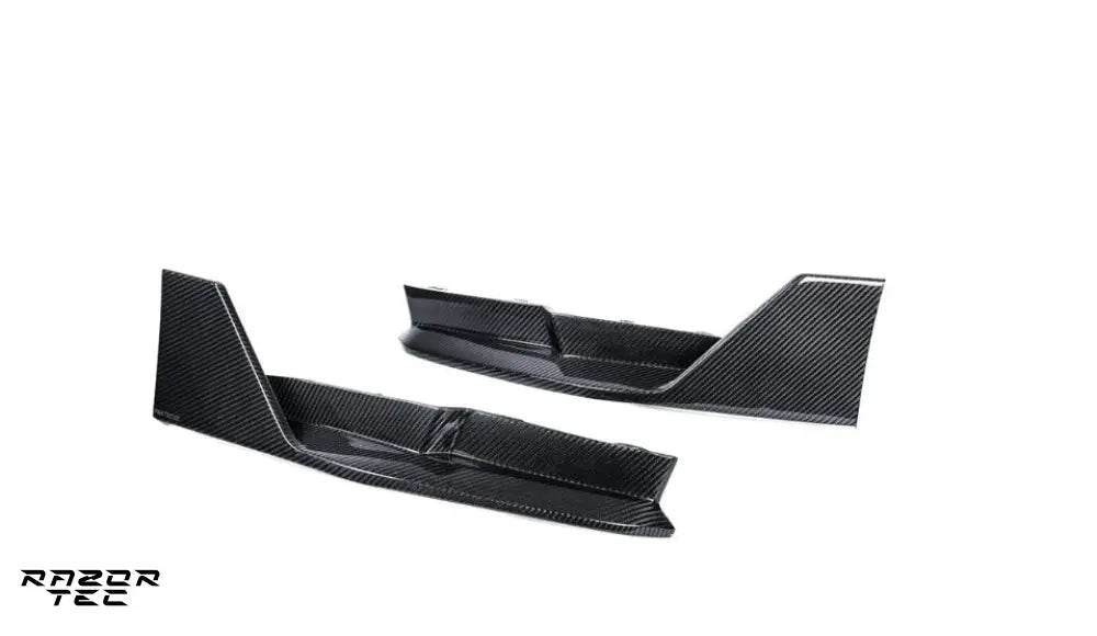BMW M3|M4 G80/G82/G83 CARBON FIBER KIT