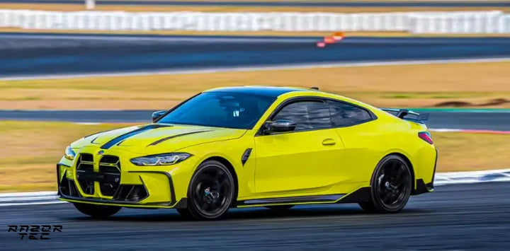 BMW M3|M4 G80/G82/G83 CARBON FIBER KIT