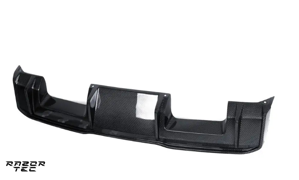 BMW M3|M4 G80/G82/G83 CARBON FIBER KIT