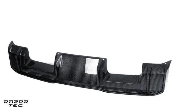 BMW M3|M4 G80/G82/G83 CARBON FIBER KIT