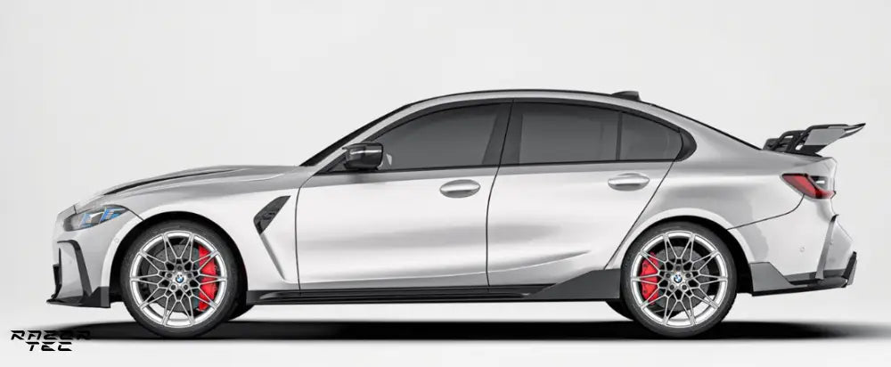 BMW M3|M4 G80/G82/G83 CARBON FIBER KIT