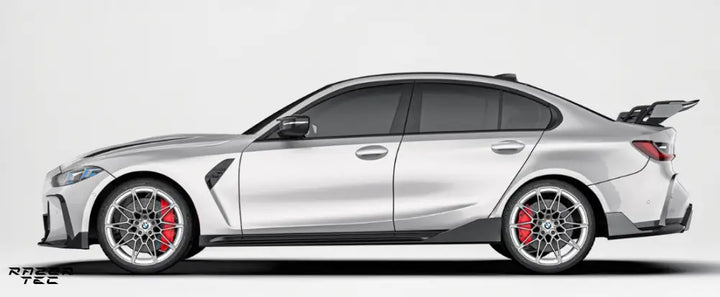 BMW M3|M4 G80/G82/G83 CARBON FIBER KIT