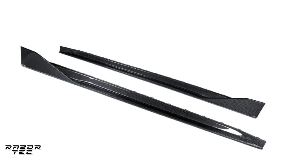 BMW M3|M4 G80/G82/G83 CARBON FIBER KIT