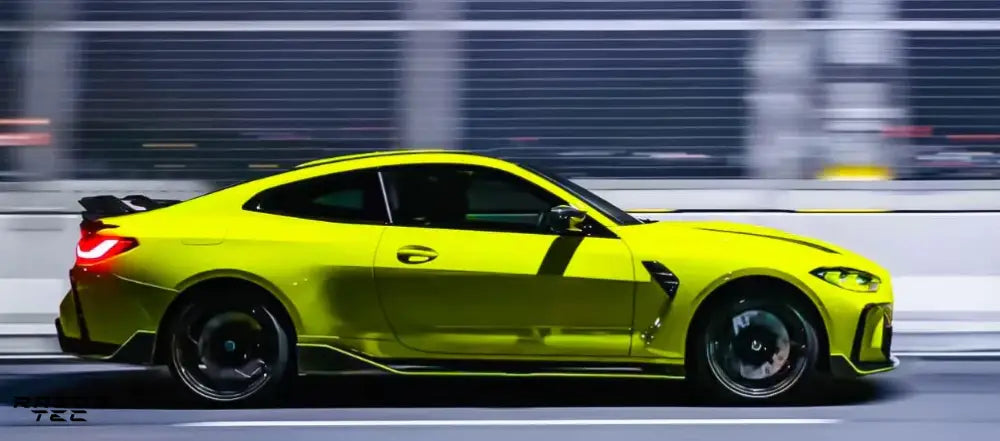 BMW M3|M4 G80/G82/G83 CARBON FIBER KIT