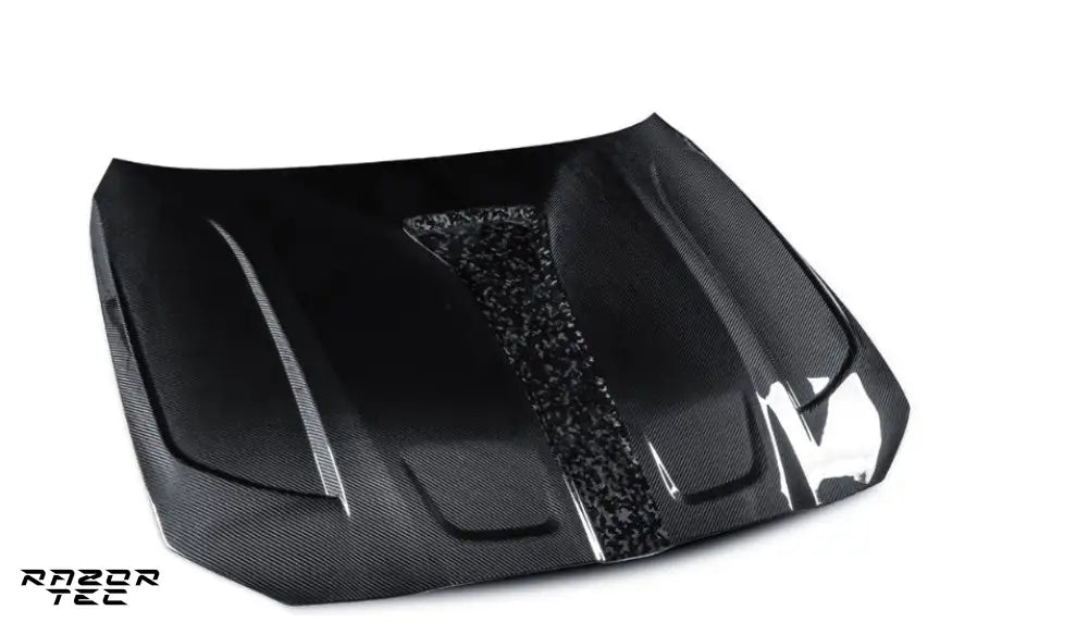 BMW M3|M4 G80/G82/G83 CARBON FIBER KIT