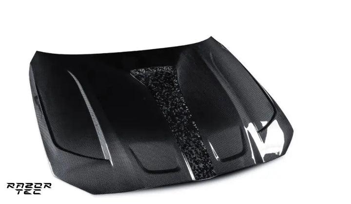 BMW M3|M4 G80/G82/G83 CARBON FIBER KIT