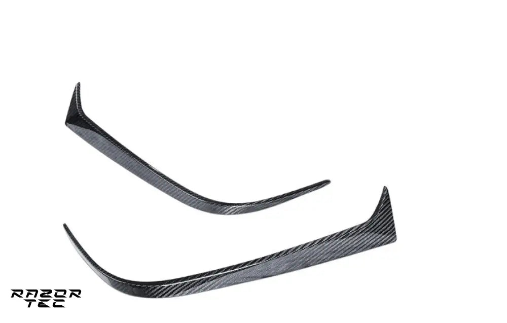 BMW M3|M4 G80/G82/G83 CARBON FIBER KIT