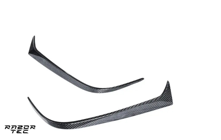 BMW M3|M4 G80/G82/G83 CARBON FIBER KIT