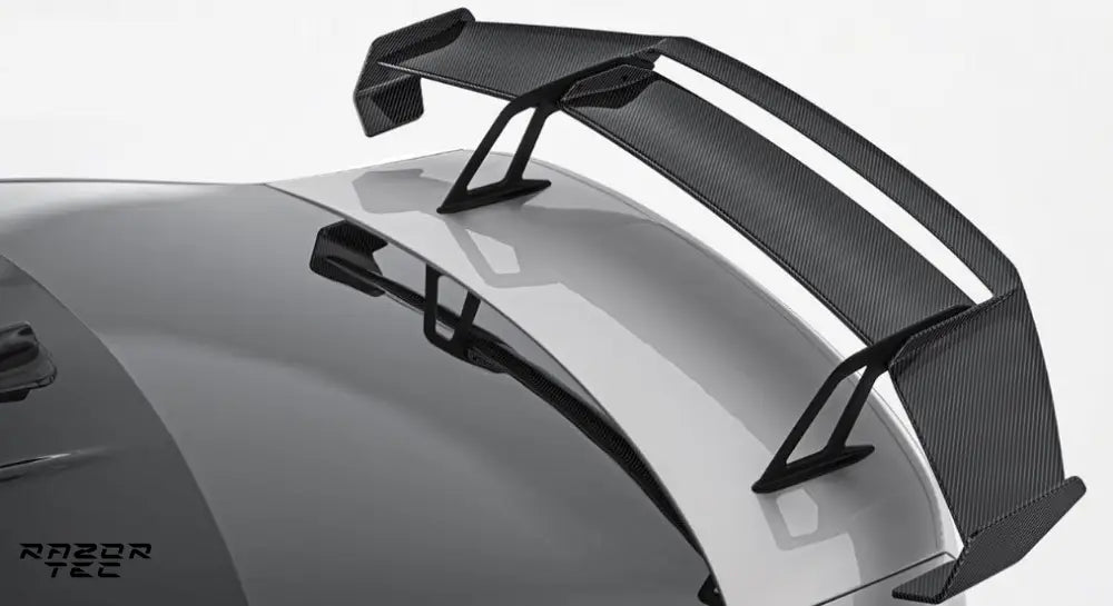 BMW M3|M4 G80/G82/G83 CARBON FIBER KIT