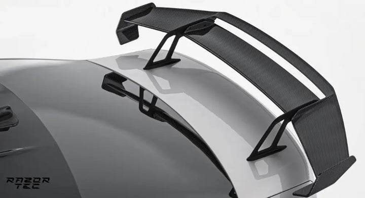 BMW M3|M4 G80/G82/G83 CARBON FIBER KIT