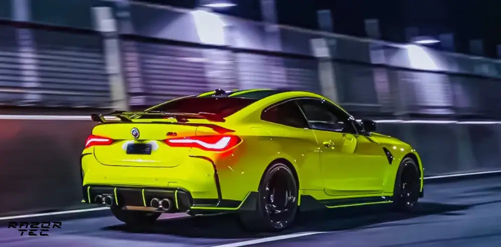 BMW M3|M4 G80/G82/G83 CARBON FIBER KIT