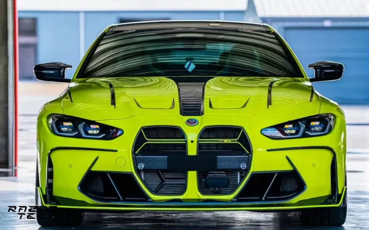 BMW M3|M4 G80/G82/G83 CARBON FIBER KIT