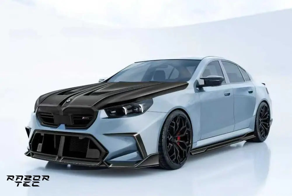 BMW M5 G90 CARBON FIBER KIT