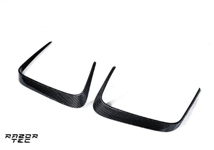 BMW M8 (F91 F92 F93) CARBON FIBER KIT