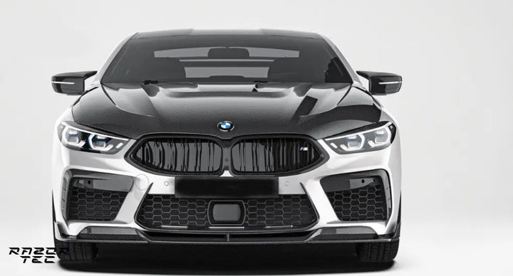 BMW M8 (F91 F92 F93) CARBON FIBER KIT