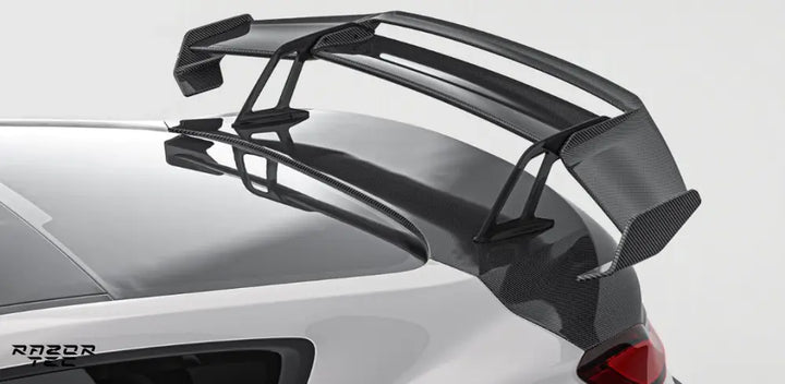 BMW M8 (F91 F92 F93) CARBON FIBER KIT