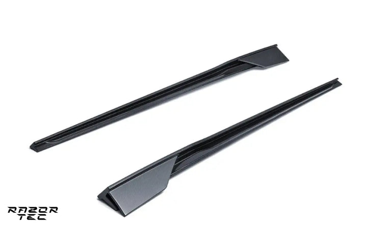 BMW M8 (F91 F92 F93) CARBON FIBER KIT