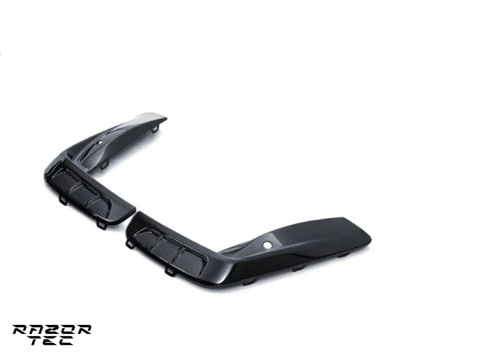 BMW M8 (F91 F92 F93) CARBON FIBER KIT