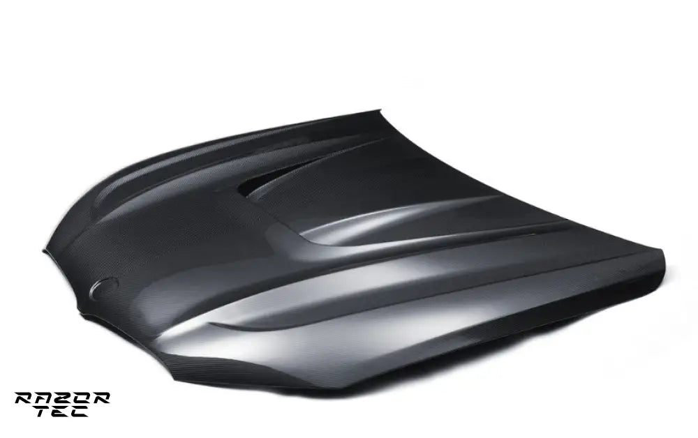 BMW M8 (F91 F92 F93) CARBON FIBER KIT