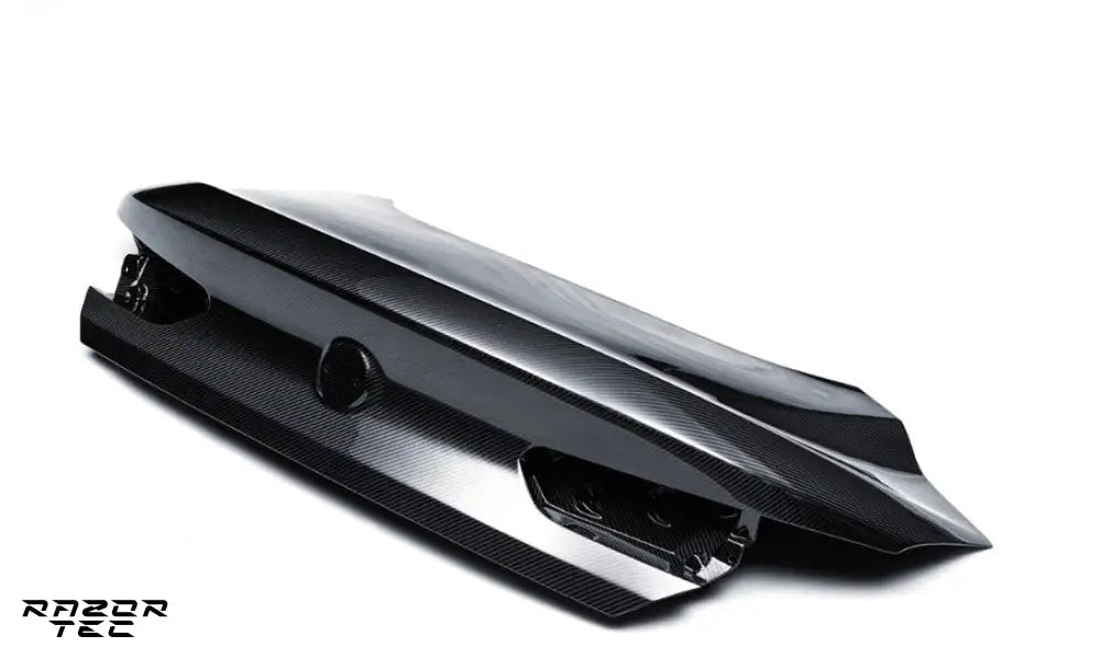 BMW M8 (F91 F92 F93) CARBON FIBER KIT