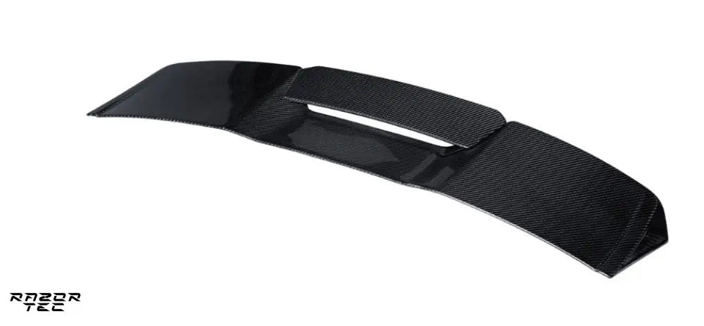 BMW X6 G06 CARBON FIBER BODY KIT