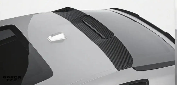 BMW X6 G06 CARBON FIBER BODY KIT