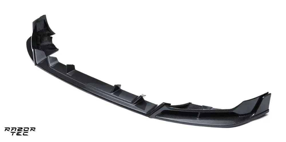 BMW X6 G06 CARBON FIBER BODY KIT