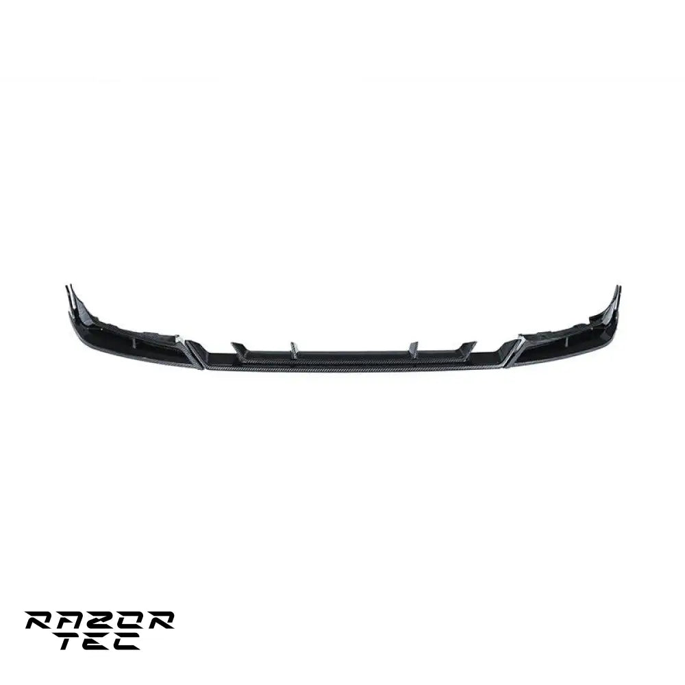 BMW X6 G06 CARBON FIBER BODY KIT