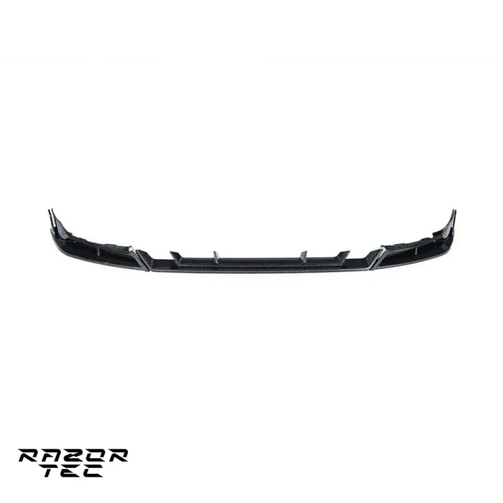 BMW X6 G06 CARBON FIBER BODY KIT