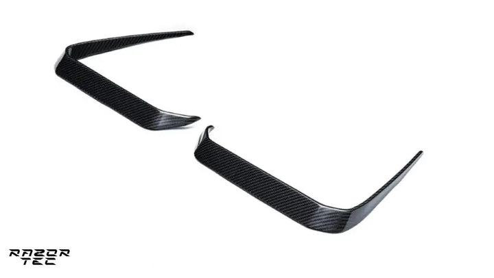 BMW X6 G06 CARBON FIBER BODY KIT