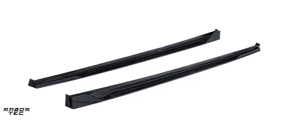 BMW X6 G06 CARBON FIBER BODY KIT