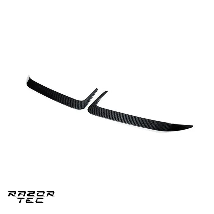 BMW X6 G06 CARBON FIBER BODY KIT